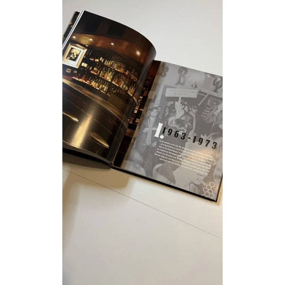 If These Walls Could Rock Craig Williams & Mark Alan Rosenthal SIGNED Hardcover